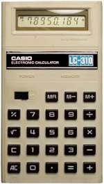 casio LC-310 (v1)